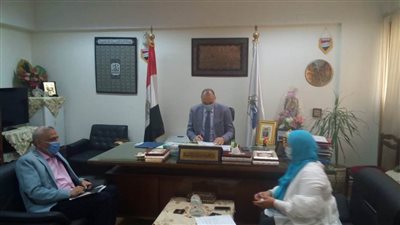 عاجل.. ضم مدة جميع معلمي العقود بالقاهرة