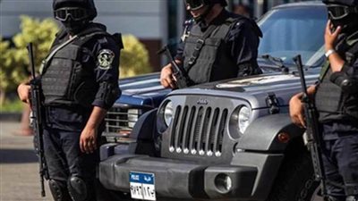 عاجل.. مصدر أمني: إصابة خفيرين بطلقات نارية بالمنوفية