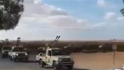 عاجل..الأمم المتحدة: أي حرب بين الليبيين خاسرة ولا يزال الحل السياسي في متناول اليد 