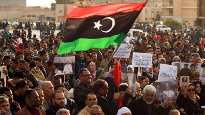 دعم واسع للمبادرة المصرية.. وإدانات لفظائع ميليشيات طرابلس