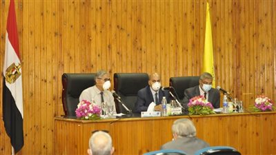 تحويل مستشفى القلب والصدر لمستشفى عزل بالمنيا