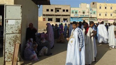 موريتانيا.. تسجيل أكثر من 100 إصابة بكورونا و6 وفيات