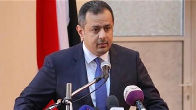 اليمن يؤكد الدور المحوري والقيادي لمصر بالوطن العربي