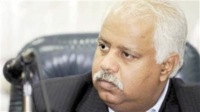 عزاء واجب للكاتب الصحفي حمدي رزق