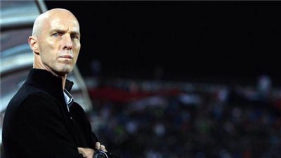 برادلي: هزيمة غانا أشعرتني بالحزن.. ولهذا السبب رفضت تدريب الزمالك