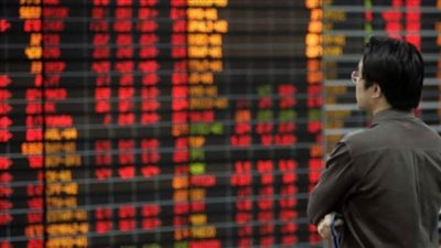 تراجع الأسهم الأوروبية متاثرة ببيانات ألمانية ضعيفة