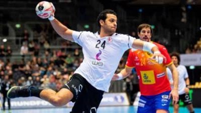 عضو إدارة اتحاد اليد: انتظروا الفراعنة في المربع الذهبي