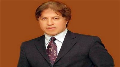 اختيار ثروت سويلم سفيرا للنوايا الحسنة 