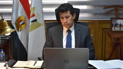 انطلاقة جديدة لصندوق دعم الرياضة المصرية