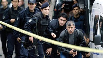 تركيا تعتقل 149 شخصا بزعم صلتهم بفتح الله جولن