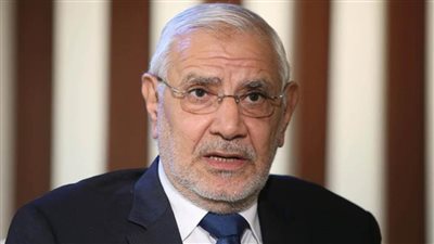 تجديد حبس أبو الفتوح