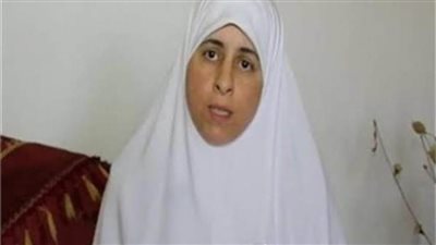 تجديد حبس ابنة الشاطر