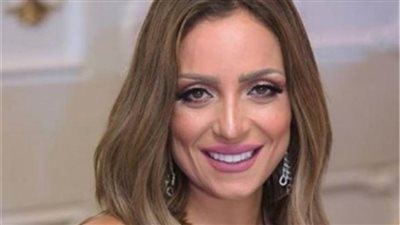 وقف برنامج ريم البارودي.. والأخيرة تعلق: لا يمكن