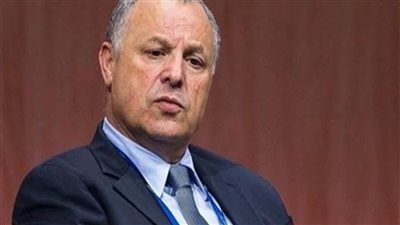 أبوريدة يشيد بموافقة البرلمان على اتفاقية مقر الاتحاد الإفريقي