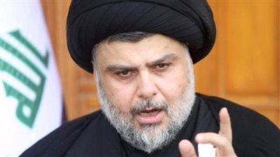 الصدر: على أمريكا سحب قواتها من العراق ولقد أعذر من أنذر