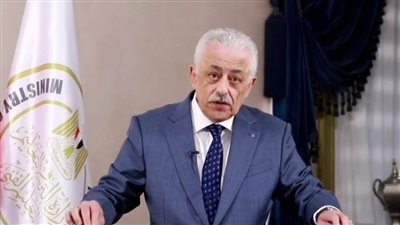 عاجل.. مؤتمر صحفي لوزارة التعليم غدا حول امتحانات الثانوية العامة