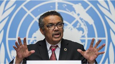 منظمة الصحة تحذر من التراخي: وضع كورونا يزداد سوءًا