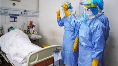  تسجيل 2312 إصابة جديدة بفيروس كورونا بجنوب أفريقيا