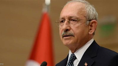 ترزية القوانين يتدخلون لإحباط وصول المعارضة التركية للحكم 