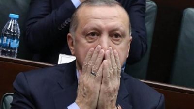 أردوغان: من هي اليونان لتتدخل في شؤون تركيا؟.. هي التي هزمتكم فى معركة 