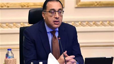 مدبولي يُتابع مع وزير العدل موقف قضايا التحكيم والإجراءات الاحترازية المُتخذة في المحاكم