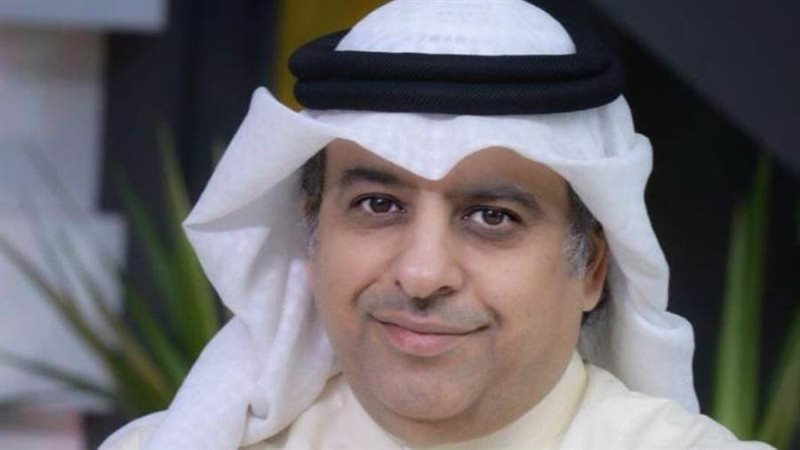 ماضي الخميس الأمين