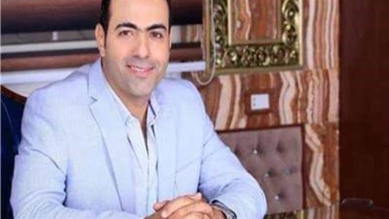 د. محمود حسين