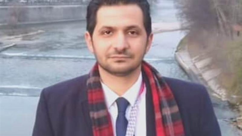 الدكتور عمرو سمير