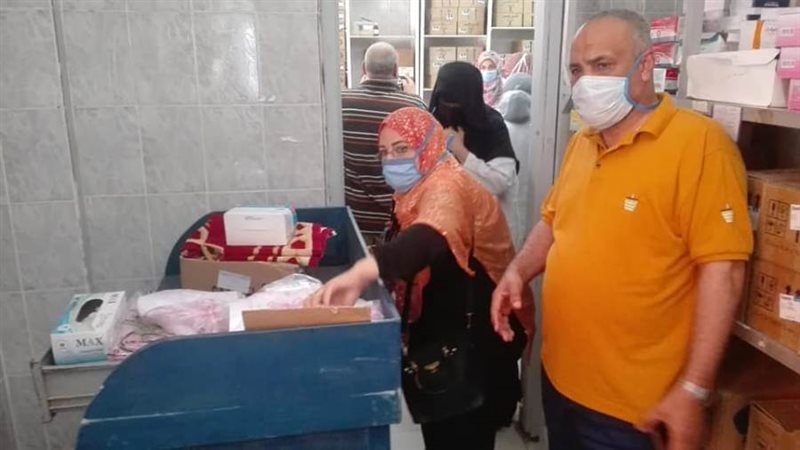 جولة اللجنة