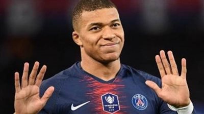 باريس سان جيرمان يعرقل تفاوض ريال مدريد مع «مبابي» 