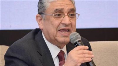 عاجل.. وزير الكهرباء: الدولة ستتحمل 22 مليار جنيه دعما للقطاع الصناعي