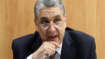 وزير الكهرباء يعلن موعد بدء تلقي طلبات تركيب العدادات الكودية