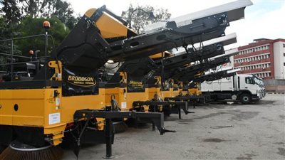 حرق 185 طن مخلفات طبية خطرة في المحارق المعتمدة بالبحيرة