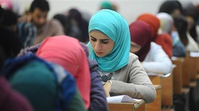 بنود اجتماع نائب وزير التعليم مع رئيس عام امتحانات الثانوية العامة غداً