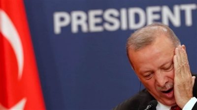 جرائم أردوغان.. تركيا تصدر أوامر باعتقال 275 من أفراد الجيش 