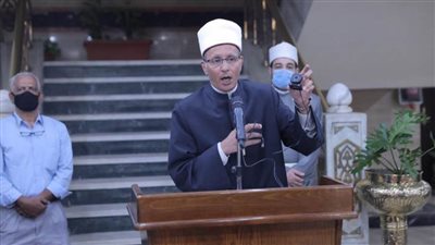 وكيل الأزهر: جدول امتحانات الثانوية يتضمن مادة واحدة لكل يوم 