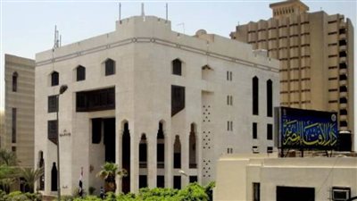 دار الإفتاء: تخزين أدوية علاج 