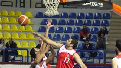 السلة يقترح استكمال الدوري في النصف الثاني من أغسطس