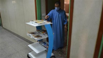 جامعة المنصورة تصنع أول 