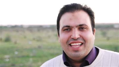 تجديد حبس محمد القصاص بتهمة نشر إشاعات