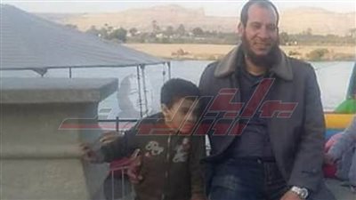 د. سيد نادي أول شهداء الجيش الأبيض بالمنيا.. ضحى بنفسه عن زميلته الحامل