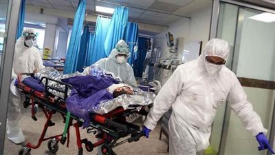 79 وفاة جديدة بكورونا في إيطاليا.. والإجمالي يتجاوز 34 ألفًا