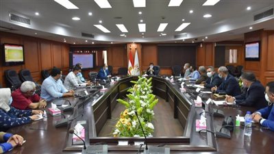 وزير الرياضة يكشف موعد افتتاح الفرع الثاني ل 