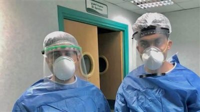 مشروع رواد 2030 يصنع أقنعة الوجه لحماية الأطباء في المستشفيات