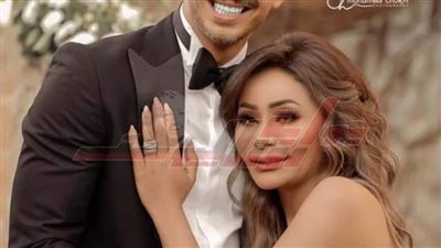 شقيقة محمد رمضان تنشر صور جديدة لحفل زفافها