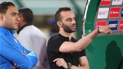 أمير مرتضى يعلن مصير كارتيرون مع الزمالك 