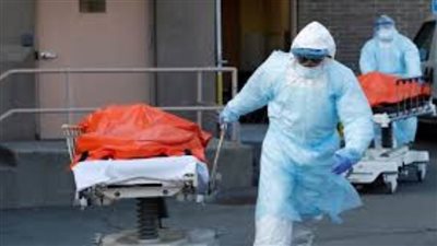 الصحة العالمية: 7 ملايين إصابة و400 ألف وفاة بكورونا حول العالم  