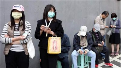 انهيار حركة النقل الجوى فى غرب إفريقيا بسبب كورونا