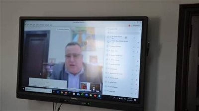 جامعة الإسكندرية تضع آليات عقد امتحانات الفصل الثاني