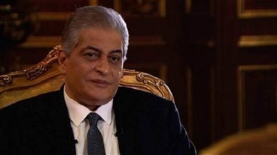 أسامة كمال ينتقد تحول التبرع بالبلازما إلي تجارة محرمة